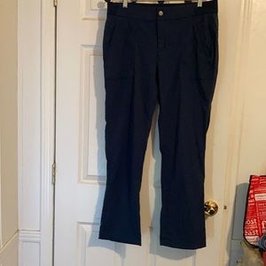 Athleta Trekkie Hike Pants Sz 12p
